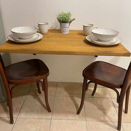 Apartman Mini Stupava Zewnętrze zdjęcie