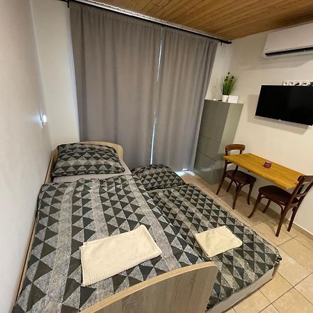 Apartman Mini Stupava Zewnętrze zdjęcie