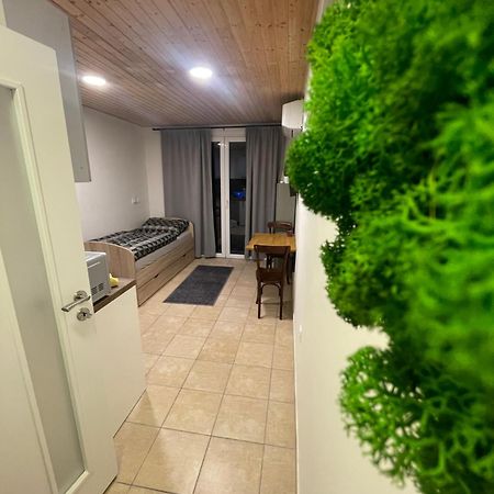 Apartman Mini Stupava Zewnętrze zdjęcie