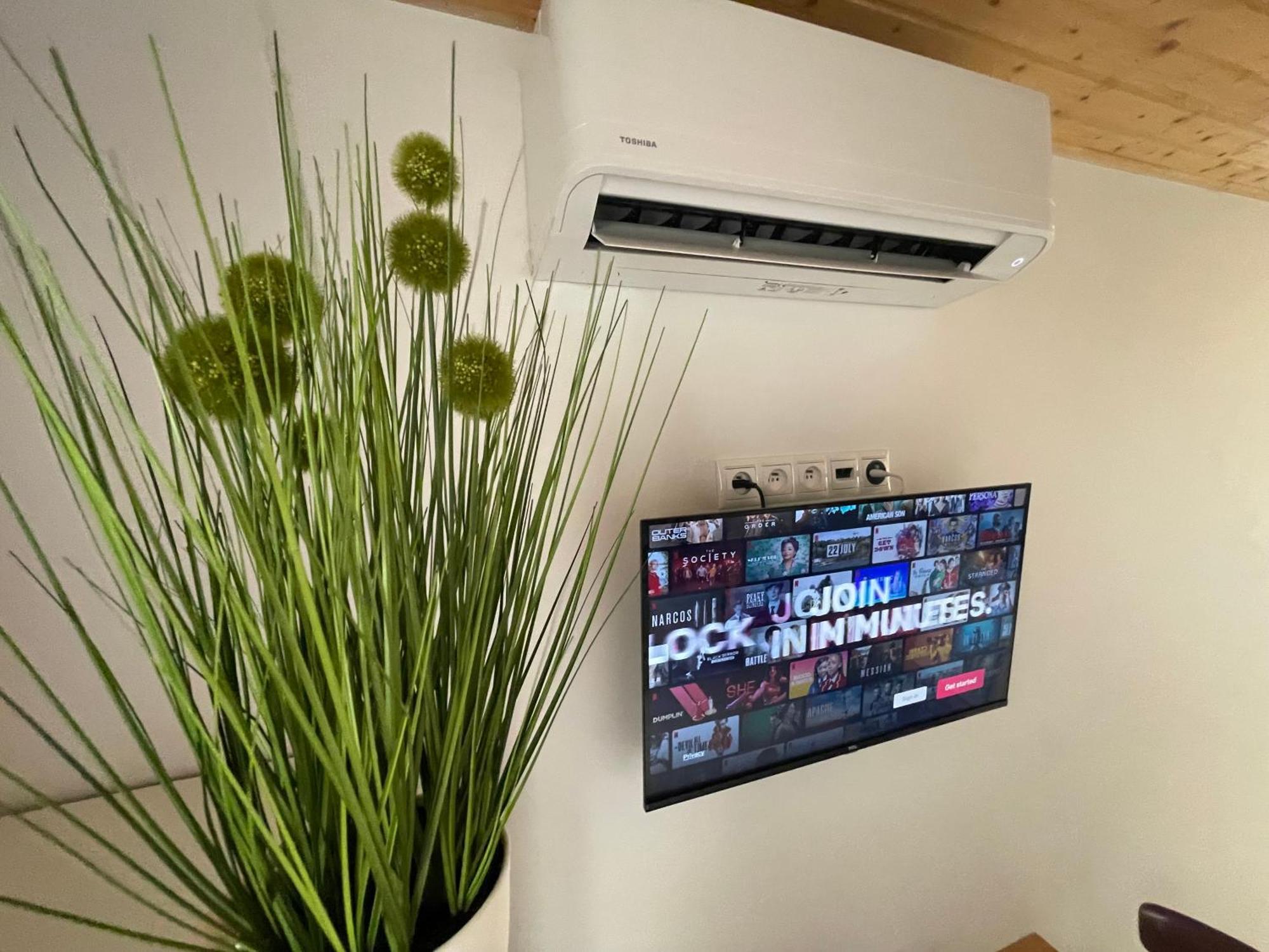 Apartman Mini Stupava Zewnętrze zdjęcie