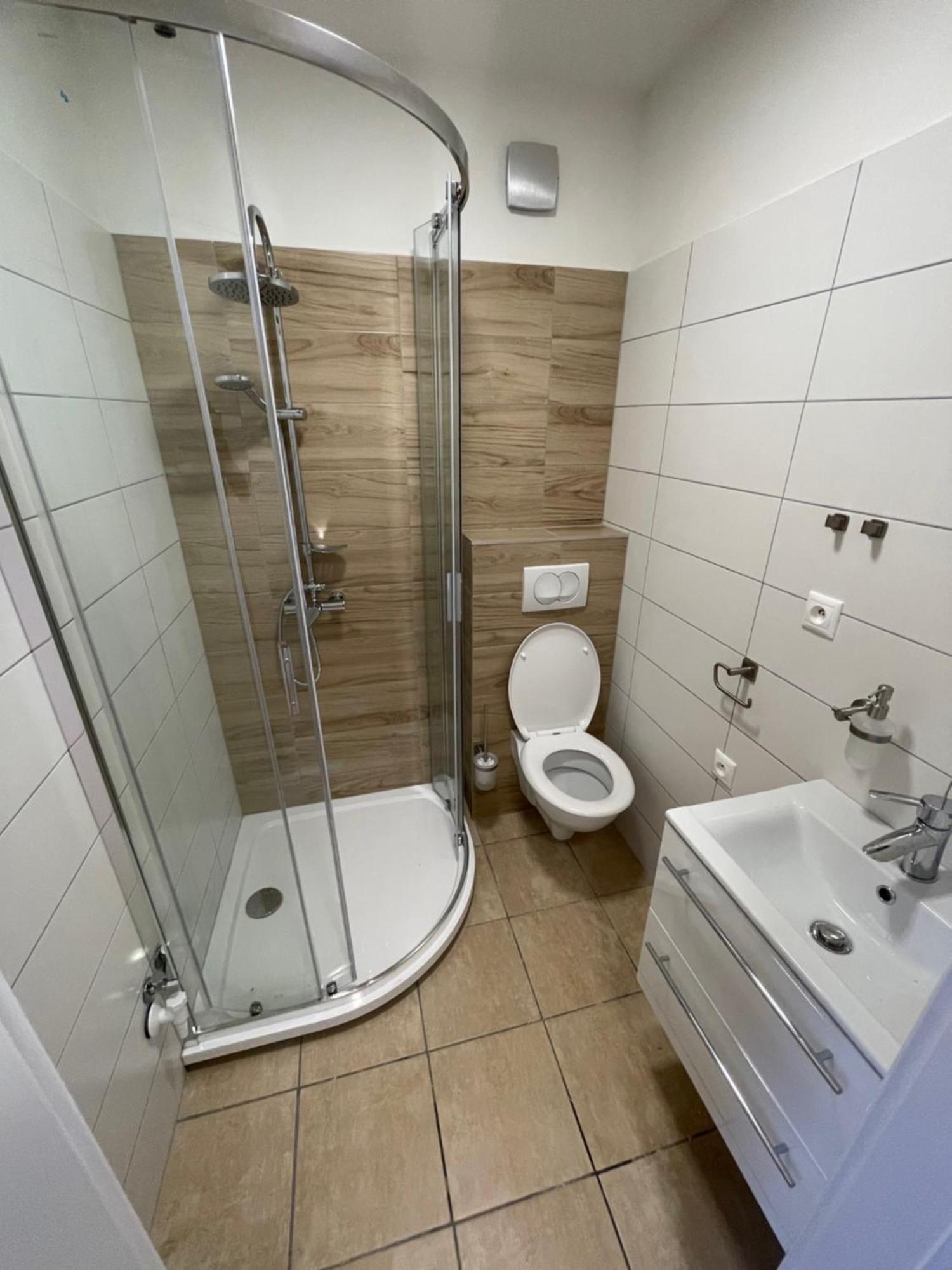 Apartman Mini Stupava Zewnętrze zdjęcie