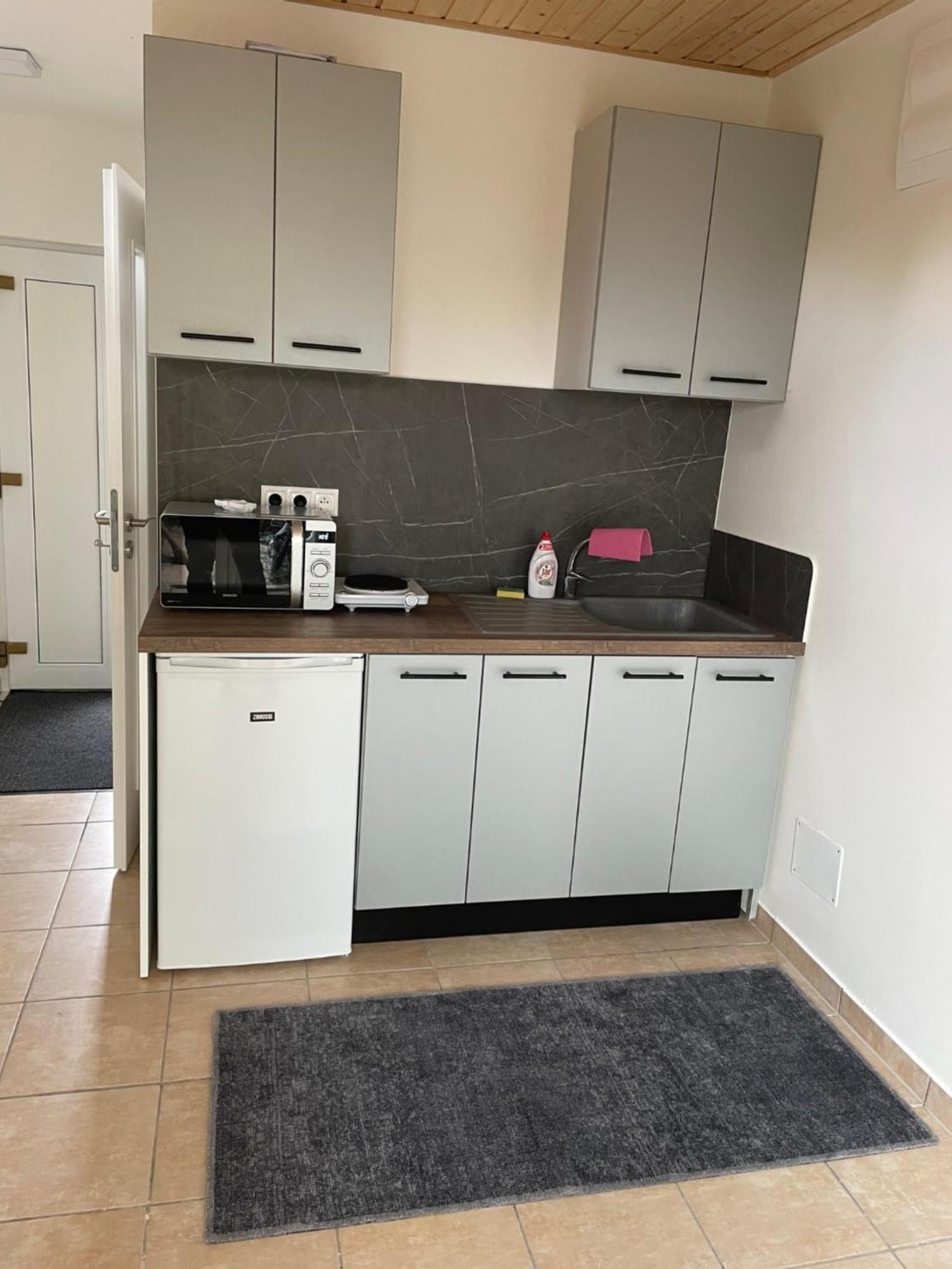 Apartman Mini Stupava Zewnętrze zdjęcie