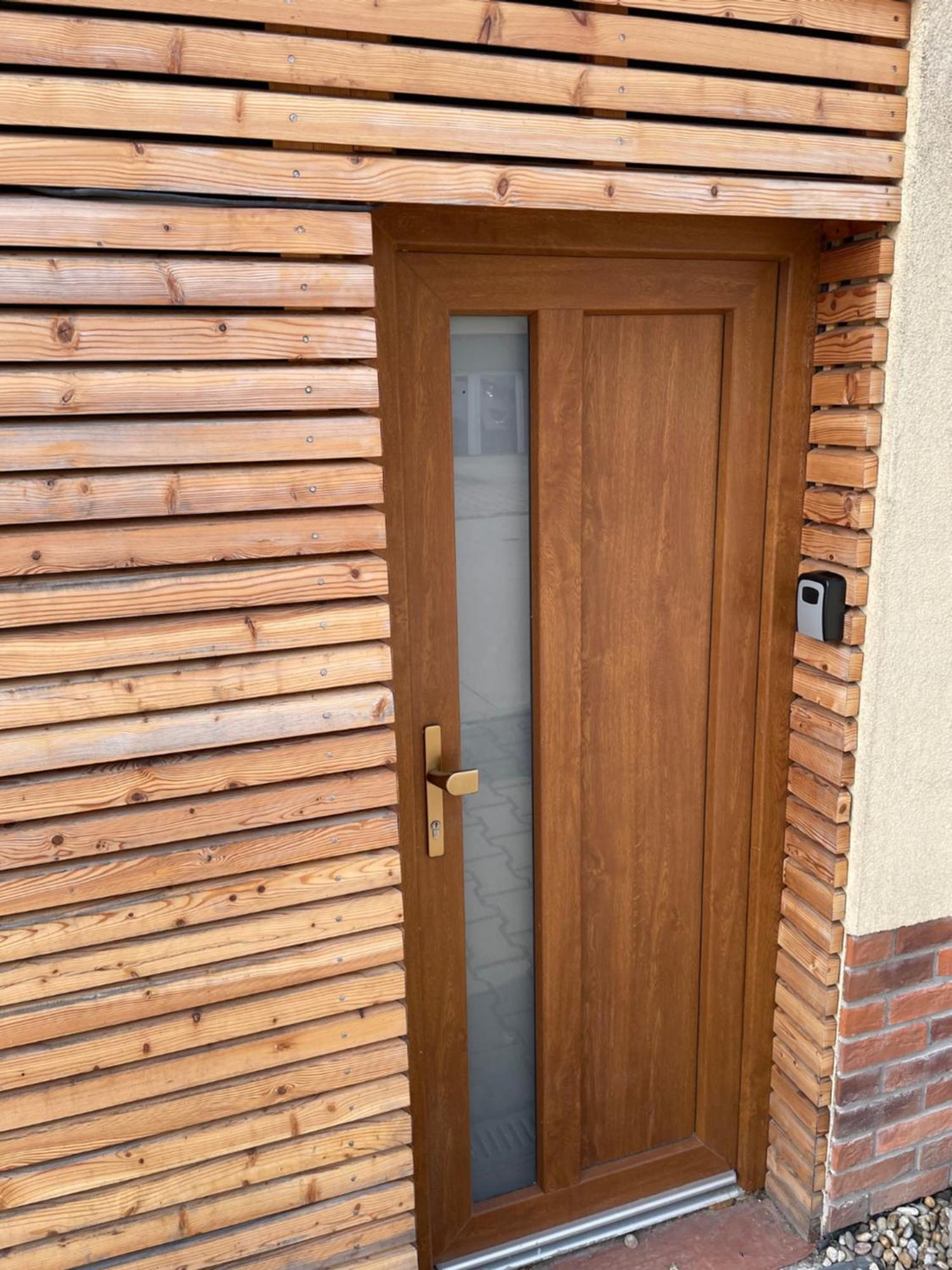 Apartman Mini Stupava Zewnętrze zdjęcie