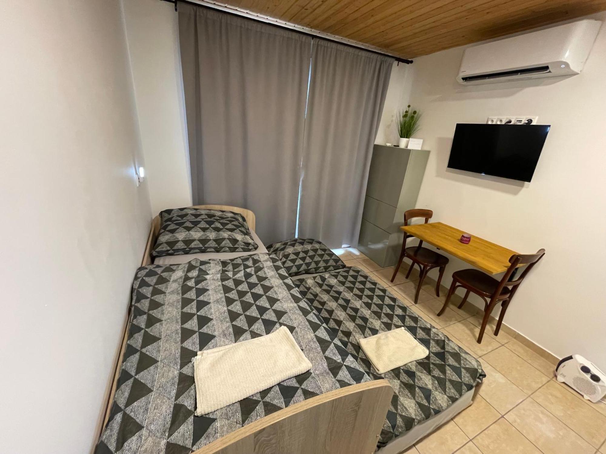 Apartman Mini Stupava Zewnętrze zdjęcie